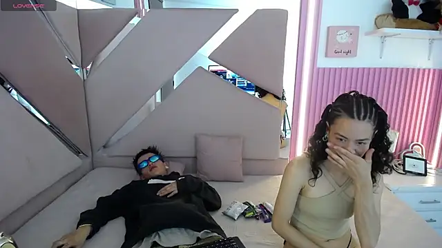 oblivionlove online show from August 4, 2026, 3:36 pm