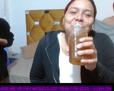 LITTLEKITTY19 online show from March 5, 2026, 1:07 pm