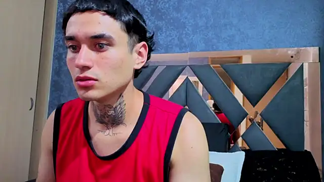 Snapshot of owen_desmond chatting on September 27, 2025, 2:16 am owen desmond online show from September 27, 2025, 2:16 am