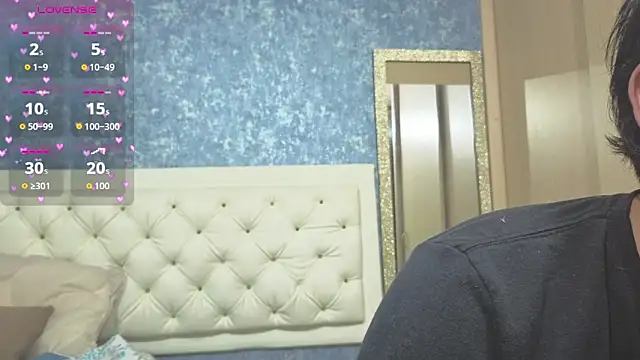 Snapshot of owen_desmond chatting on October 22, 2025, 2:56 am owen desmond online show from October 22, 2025, 2:56 am