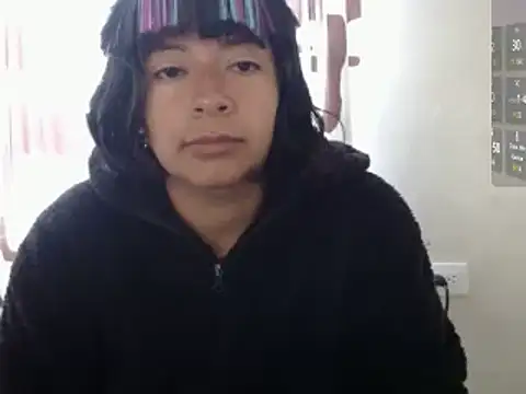 Acelinrose online show from April 22, 2026, 12:07 pm