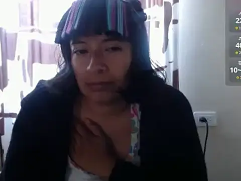 Acelinrose online show from April 28, 2026, 10:04 pm