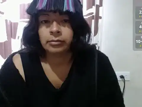Snapshot of Acelinrose chatting on May 11, 2026, 11:38 am Acelinrose online show from May 11, 2026, 11:38 am