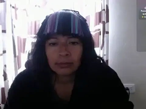 Snapshot of Acelinrose chatting on May 21, 2026, 1:07 pm Acelinrose online show from May 21, 2026, 1:07 pm