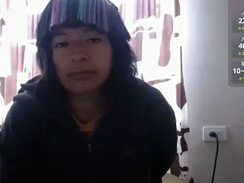 Snapshot of Acelinrose chatting on June 3, 2026, 12:19 pm Acelinrose online show from June 3, 2026, 12:19 pm