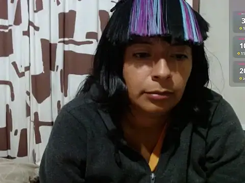 Snapshot of Acelinrose chatting on June 5, 2026, 1:01 am Acelinrose online show from June 5, 2026, 1:01 am