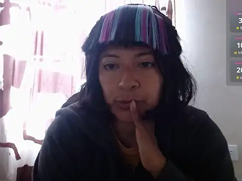Snapshot of Acelinrose chatting on June 5, 2026, 12:44 pm Acelinrose online show from June 5, 2026, 12:44 pm