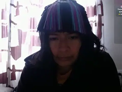 Snapshot of Acelinrose chatting on June 6, 2026, 1:16 pm Acelinrose online show from June 6, 2026, 1:16 pm