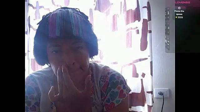 Snapshot of Acelinrose chatting on June 11, 2026, 6:28 pm Acelinrose online show from June 11, 2026, 6:28 pm