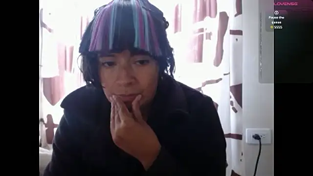Snapshot of Acelinrose chatting on June 13, 2026, 6:50 pm Acelinrose online show from June 13, 2026, 6:50 pm