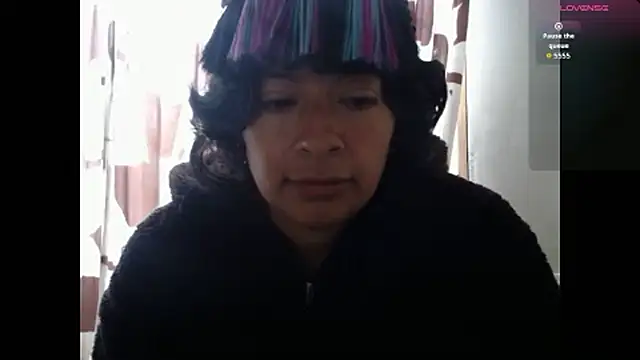 Acelinrose online show from June 19, 2026, 1:15 pm
