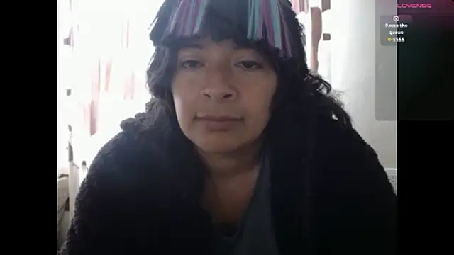 Acelinrose online show from June 23, 2026, 1:53 pm