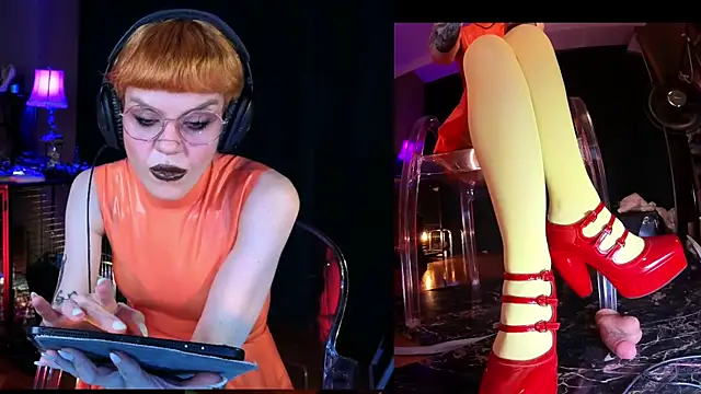 Snapshot of tacodeluxxxe chatting on July 11, 2026, 2:58 am tacodeluxxxe online show from July 11, 2026, 2:58 am