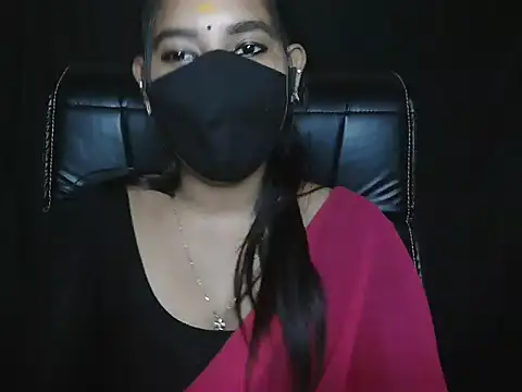 Anusree-Sexy online show from April 11, 2026, 7:51 pm
