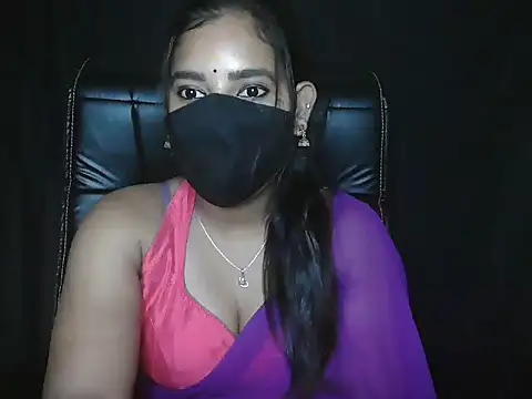 Anusree-Sexy online show from April 28, 2026, 4:56 pm