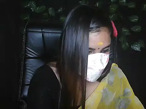 Anusree-Sexy online show from April 29, 2026, 6:14 pm