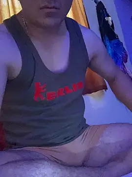 ynyargboy online show from March 17, 2026, 6:11 pm