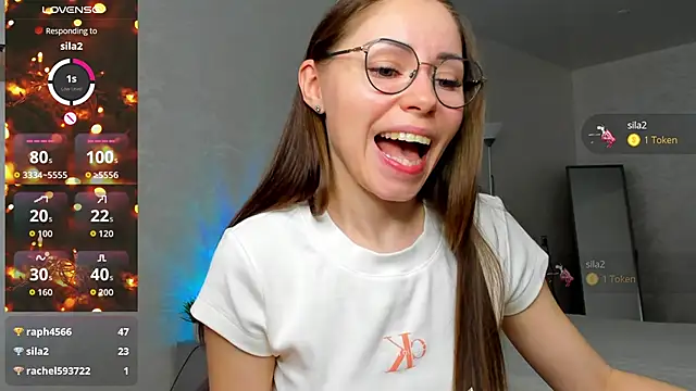 fun nd bun online show from May 9, 2026, 1:33 am