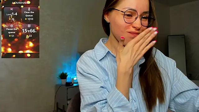 fun nd bun online show from May 18, 2026, 4:07 am