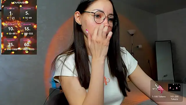 fun nd bun online show from May 21, 2026, 1:34 am