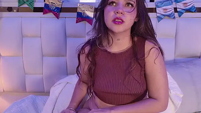 samanthaa sm online show from June 18, 2026, 3:18 am