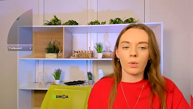 agata li1 online show from October 8, 2025, 9:07 am