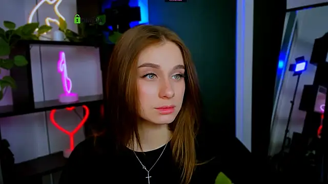 agata li1 online show from March 31, 2026, 9:43 am