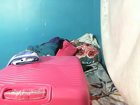 BlackPearl 19 online show from December 19, 2025, 6:20 am