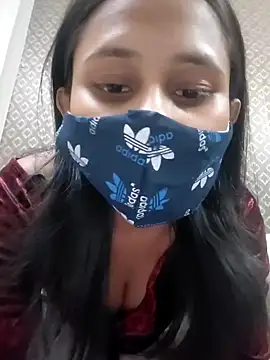 Onlyfordarlings online show from April 20, 2026, 1:36 pm