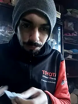 -Axelconda420 online show from April 11, 2026, 9:30 pm