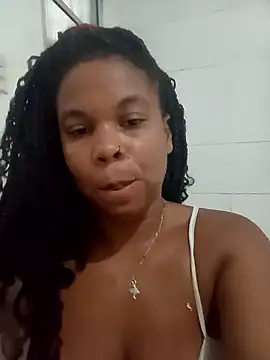 PrettahSantos online show from January 7, 2026, 2:41 pm