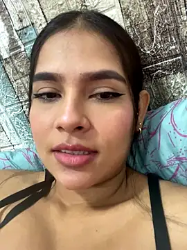 Valery lux16 online show from October 2, 2025, 12:12 pm