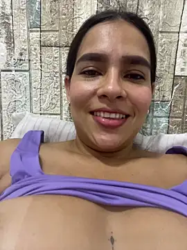 Valery lux16 online show from February 8, 2026, 6:11 pm