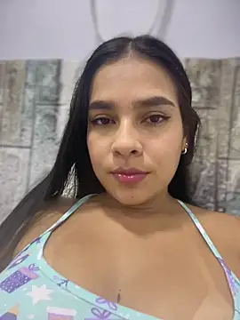 Valery lux16 online show from April 28, 2026, 5:12 am