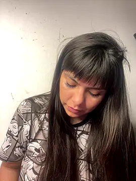 Snapshot of Bulma04 chatting on November 8, 2025, 5:07 am Bulma04 online show from November 8, 2025, 5:07 am