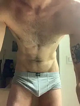 alessiobaz online show from February 18, 2026, 9:00 pm