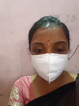 Snapshot of Tamil_Swathi chatting on June 7, 2026, 6:50 am Tamil Swathi online show from June 7, 2026, 6:50 am