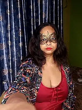 Big Ass Nikita online show from January 12, 2026, 4:45 pm