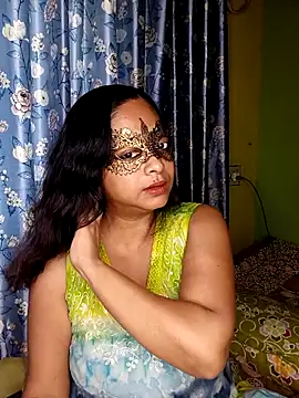 Big Ass Nikita online show from March 3, 2026, 9:15 am