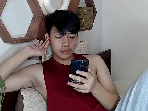 niel cumshow online show from March 16, 2026, 12:09 pm