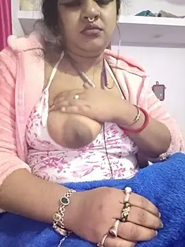 Deborbhavi222 online show from January 9, 2026, 8:21 pm