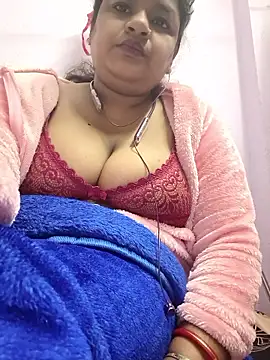 Deborbhavi222 online show from January 12, 2026, 6:57 pm