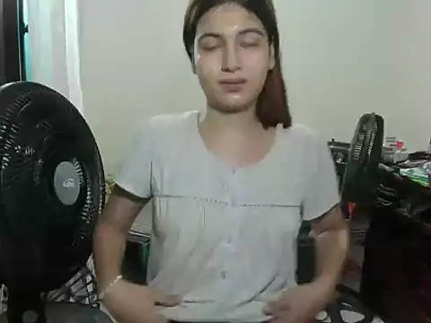 Mirage Sertori online show from November 21, 2025, 9:57 pm