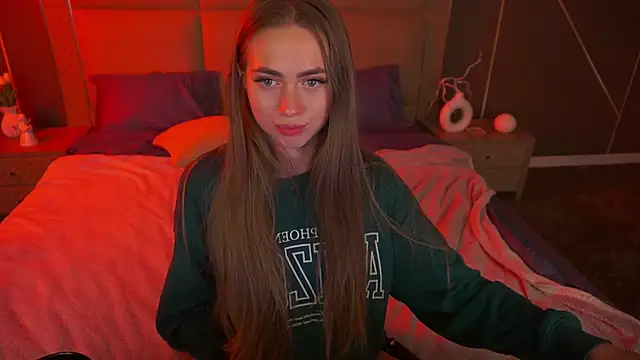 Snapshot of GoGoDream chatting on October 5, 2025, 6:06 pm GoGoDream online show from October 5, 2025, 6:06 pm