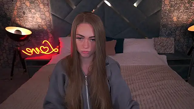 Snapshot of GoGoDream chatting on November 23, 2025, 7:41 am GoGoDream online show from November 23, 2025, 7:41 am