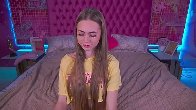 Snapshot of GoGoDream chatting on November 30, 2025, 6:50 am GoGoDream online show from November 30, 2025, 6:50 am