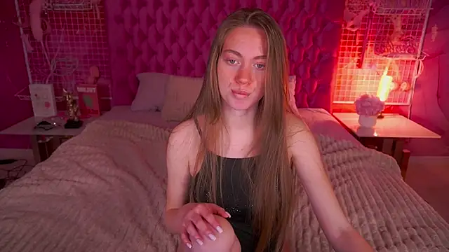 GoGoDream online show from March 19, 2026, 7:12 am