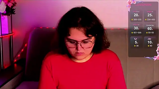  online show from October 29, 2025, 3:53 am