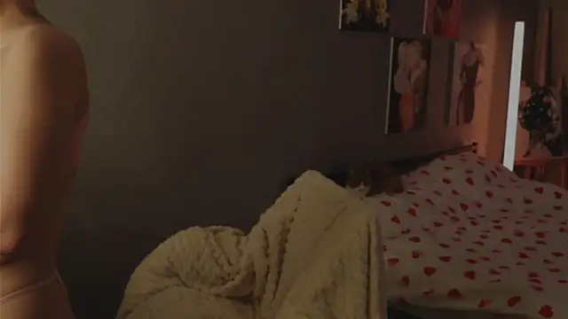 Snapshot of Al1ceGreen chatting on November 28, 2025, 6:54 pm Al1ceGreen online show from November 28, 2025, 6:54 pm