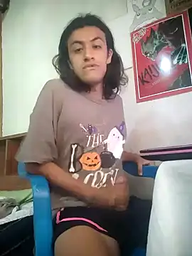 Maxxxine6 9 online show from October 24, 2025, 6:26 pm